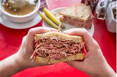 Deli Style Pastrami