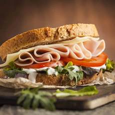 Diestel Pastrami