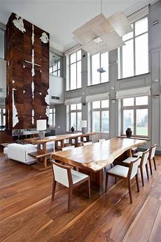 Dining Table With Bench