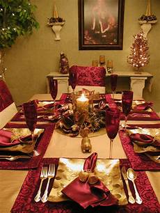 Dining Table With Bench