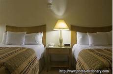 Double Bed