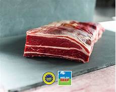 Dry Cured Brisket