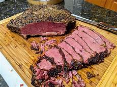 Dry Pastrami
