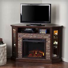 Electric Fireplace Tv Stand