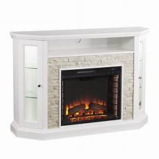 Electric Fireplace Tv Stand