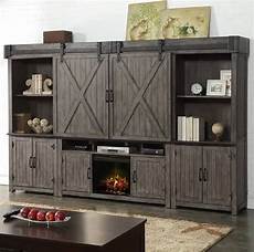 Electric Fireplace Tv Stand