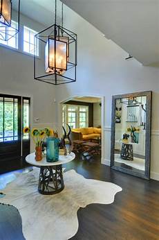 Entryway Table