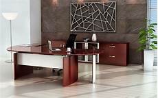 Executive Desk