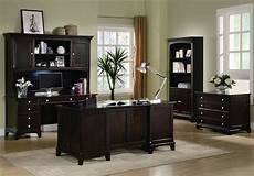 Executive Desk