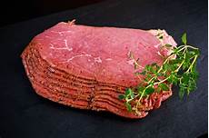 First Street Pastrami