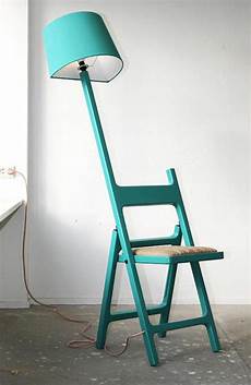 Floor Chair