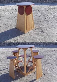 Foldable Chair