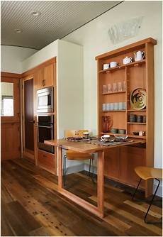 Foldable Dining Table