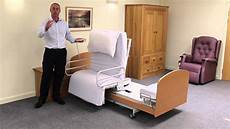 Folding Bed