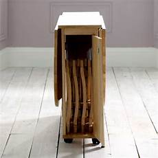 Folding Dining Table