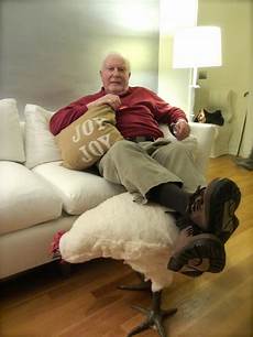 Foot Stool