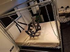 Four Poster Bed