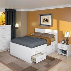 Full Bed