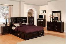 Full Bed
