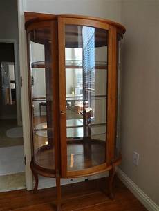 Glass Cabinet