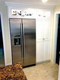 Glass Cabinet