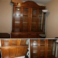 Glass Cabinet