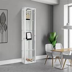 Glass Display Cabinet