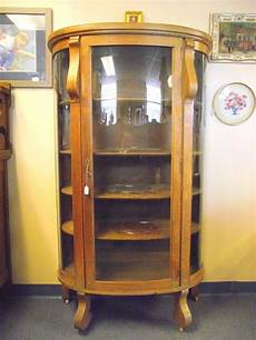 Glass Display Cabinet