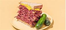 Goldbelly Pastrami