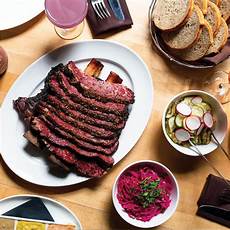 Goldbelly Pastrami