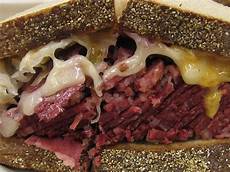 Gram Pastrami