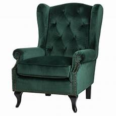 Green Chair