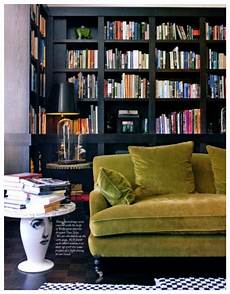 Green Sofa