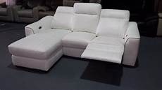 Grey Corner Sofa