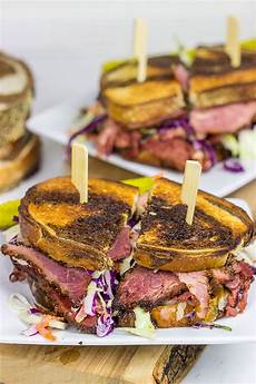 Homemade Pastrami Smoked
