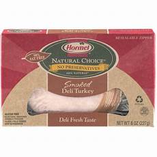 Hormel Pastrami