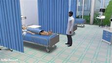 Hospital Furniture