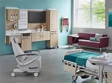 Hospital Guest Sofa