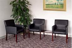 Hospital Guest Sofa