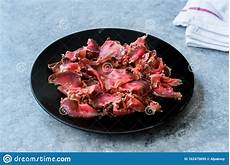 Kayseri Pastrami