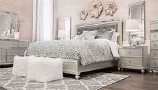 King Bed