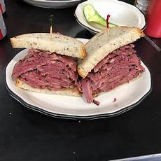 Kosher Pastrami Online