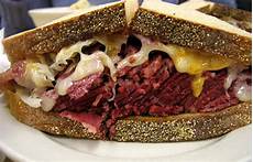 La Pastrami