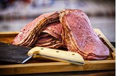 La Pastrami