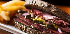 La Pastrami