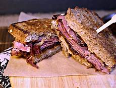 La Pastrami
