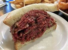 Lean Pastrami