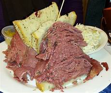 Lean Pastrami