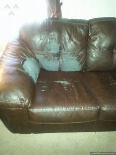 Leather Furniture