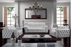 Leather Sofa Sets